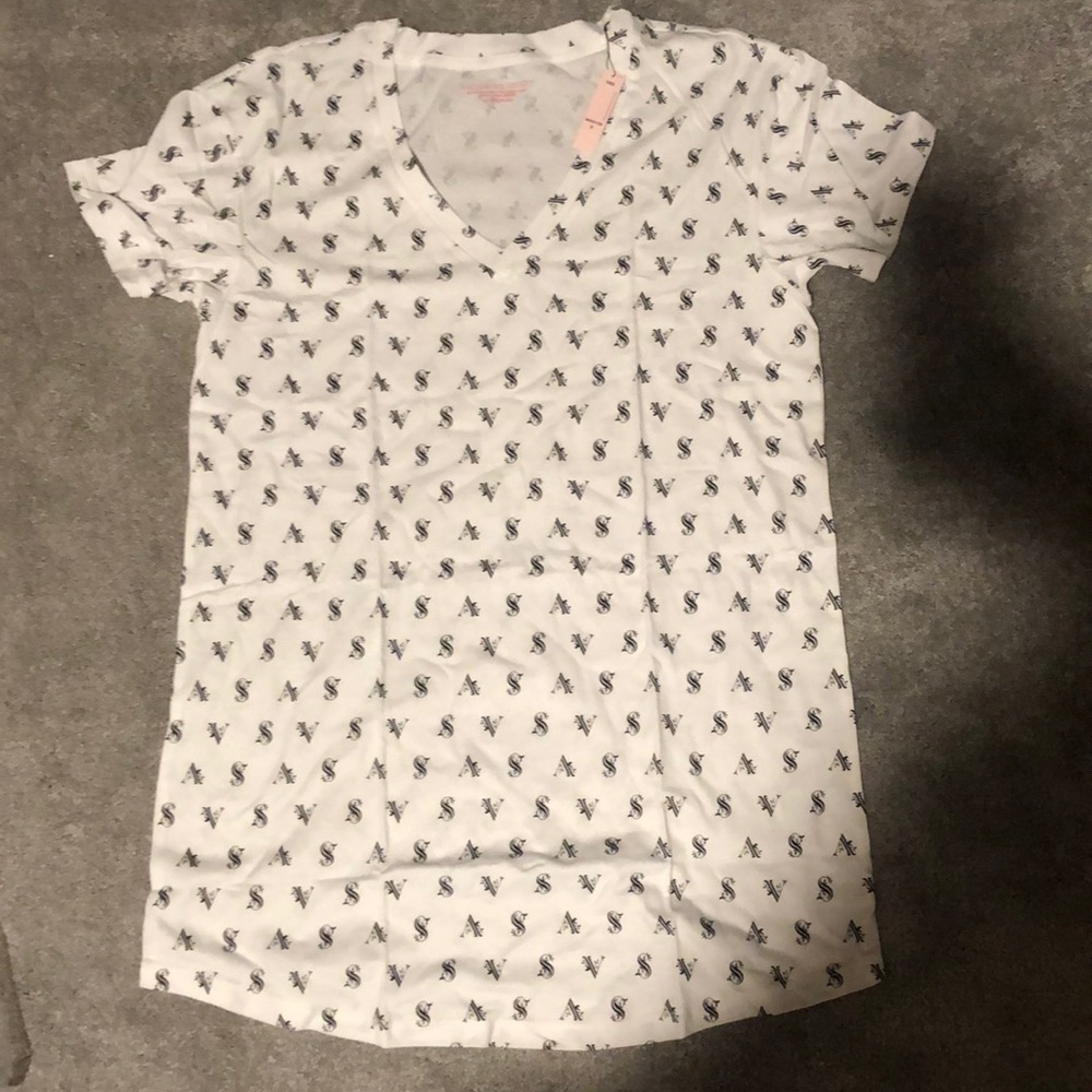 Victoria’s Secret sleepshirt